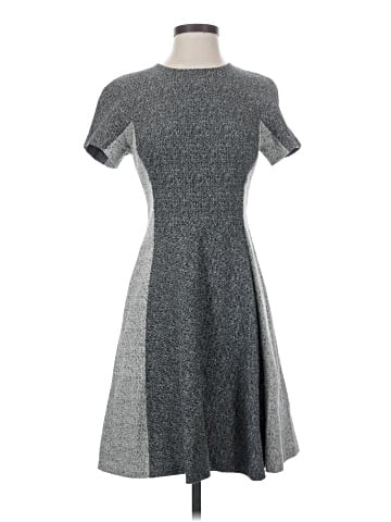Lela Rose Casual Dress (view 1)