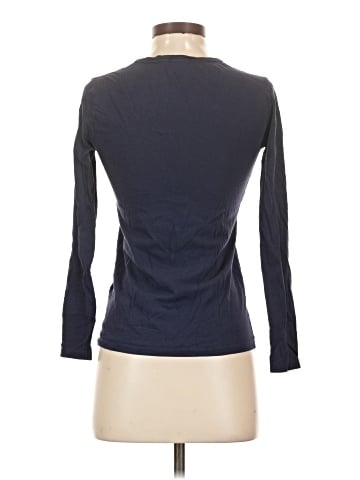 Ralph Lauren Sport Long Sleeve T-Shirt (view 2)