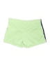 Reebok Color Block Green Athletic Shorts Size M - photo 2