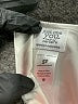 Just One Year by Carter's 100% Polyester Ivory Dress Size 5T - photo 3