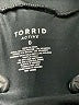 Torrid Active Solid Black Shorts Size Lg Plus (0) - photo 3