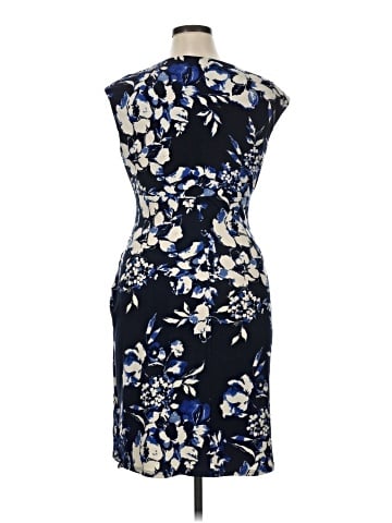 Lauren by Ralph Lauren Cocktail Dress (view 2)