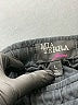 Assorted Brands Solid Black Track Pants Size L - photo 7