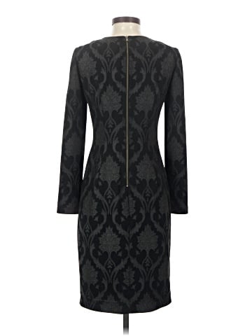Maggy London Cocktail Dress (view 2)