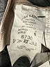 Rene Lezard Solid Tan Casual Pants Size EU 42 / US 12 - photo 5