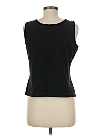 Christie & Jill Sleeveless T-Shirt (view 2)