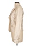 Sportmax 100% Cupro Ivory Blazer Size 12 - photo 5