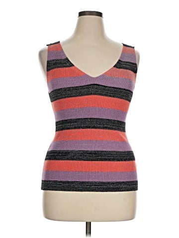 John & Jenn Tank Top (view 1)