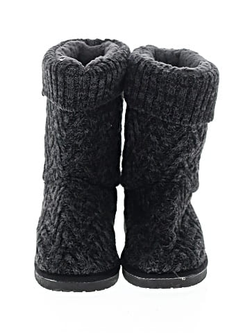 Essentials Boots (view 2)