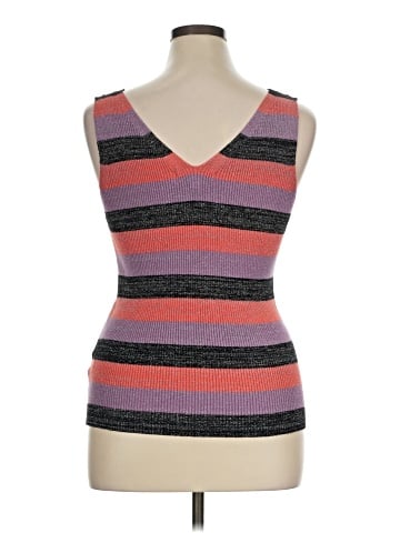John & Jenn Tank Top (view 2)