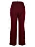 Rafaella Studio Burgundy Dress Pants Size 14 - photo 2