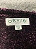 Orvis 100% Polyester Black Pullover Sweater Size S - photo 7