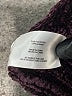 Orvis 100% Polyester Black Pullover Sweater Size S - photo 8