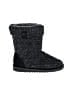 Essentials Black Boots Size 8 - photo 1