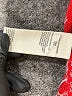 Woolrich Hearts Red Pullover Sweater Size L (kids) - photo 4