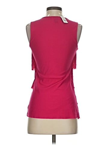 White House Black Market Sleeveless Top (view 2)