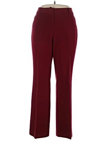Rafaella Studio Dress Pants (view 1)