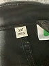 J.Crew Black Jeggings Size 30 Waist Tall - photo 5
