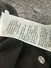 J.Crew Black Jeggings Size 30 Waist Tall - photo 6