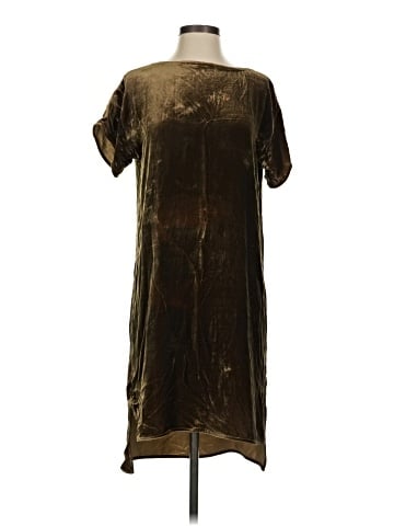 Eileen Fisher Casual Dress (view 1)