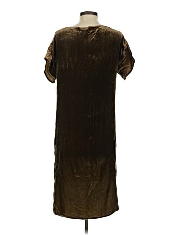 Eileen Fisher Casual Dress (view 2)