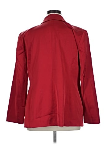 ELOQUII Blazer (view 2)