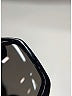 Saint Laurent Black Sunglasses One size - photo 5