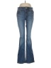 Wrangler Jeans Co Blue Jeans Size 7 - 8 - photo 1
