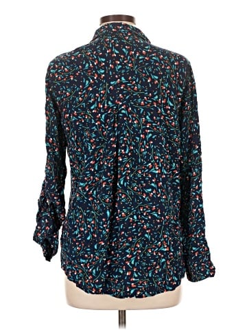 Velvet Heart 3/4 Sleeve Blouse (view 2)