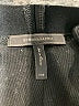 BCBGMAXAZRIA Stars Silver Active Pants Size XXS - photo 7