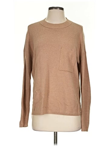Banana Republic Factory Store Pullover Sweater (view 1)