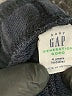 Baby Gap Solid Blue Casual Pants Size 4 - photo 3