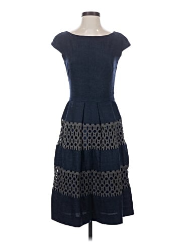 Lela Rose Cocktail Dress (view 1)