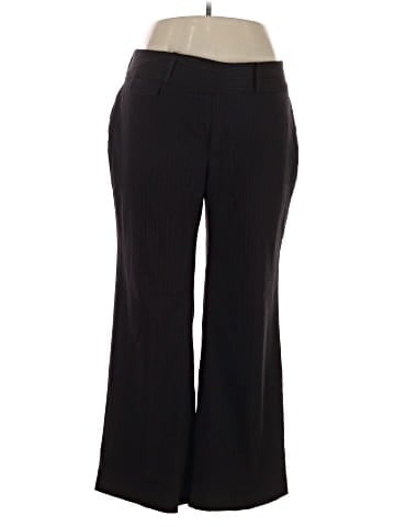 Banana Republic Wool Pants (view 1)