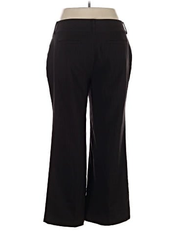 Banana Republic Wool Pants (view 2)