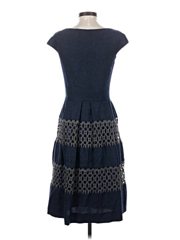 Lela Rose Cocktail Dress (view 2)