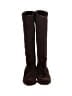FRYE Burgundy Boots Size 7 - photo 2