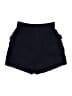Joie Solid Blue Cargo Shorts Size 2 - photo 1