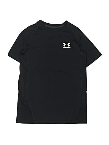 Under Armour Short Sleeve Top (view 1)