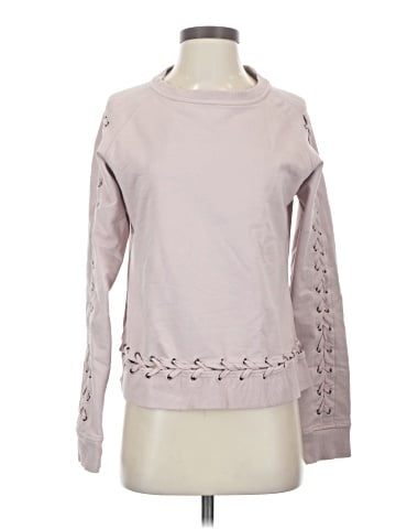 TLF Sweatshirt (view 1)