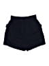 Joie Solid Blue Cargo Shorts Size 2 - photo 2