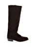 FRYE Burgundy Boots Size 7 - photo 1