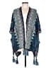 Unbranded Blue Teal Wrap One size - photo 1