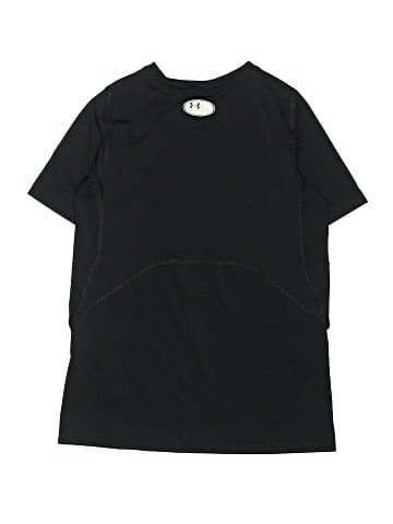 Under Armour Short Sleeve Top (view 2)