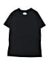 Under Armour Black Short Sleeve Top Size M (youth) - photo 2