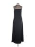 Elliatt Black Casual Dress Size L - photo 1