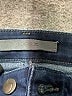 Joe's Jeans Solid Blue Jeans Size 25 waist - photo 7