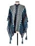 Unbranded Blue Teal Wrap One size - photo 2