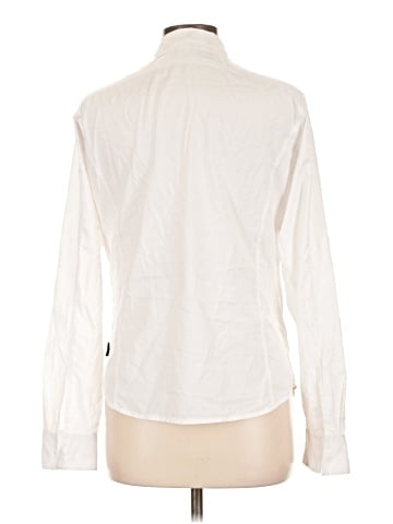 Patagonia Long Sleeve Blouse (view 2)