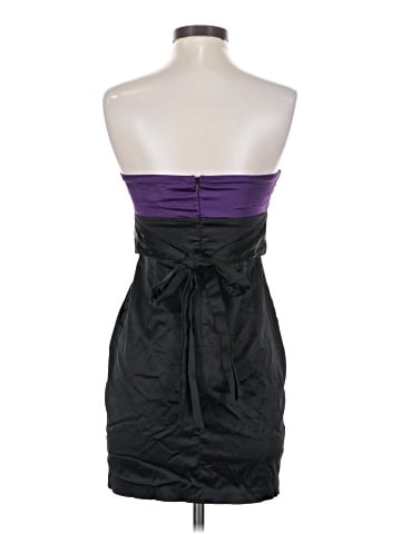 Pompous Girly Cocktail Dress (view 2)